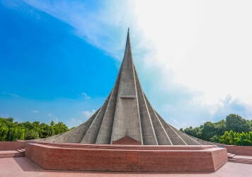 Dhaka